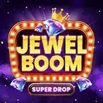 jewel boom