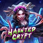 Haunted Crypto