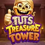 Tuts Treasure